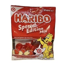 Nuovo sacchetto caramelle