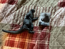 Godzilla 1954 Movie Monster