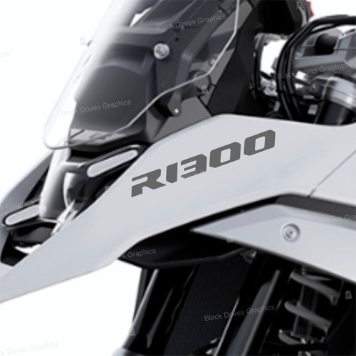 Adesivi r1300 grigio - r1300,