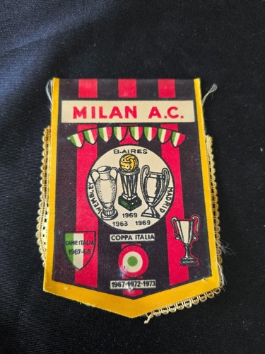Milan 1899 mini - a.c.,