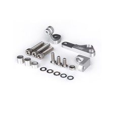 Montaggio ammortizzatori