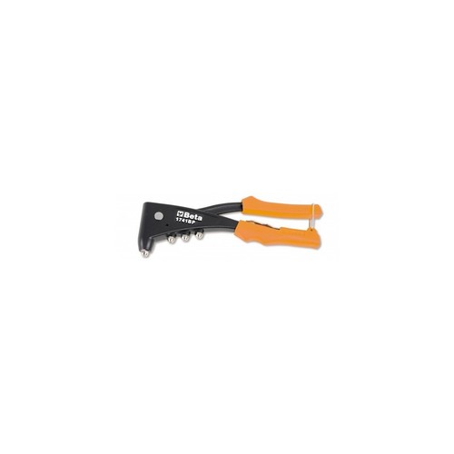 Rivettatrice beta 1741bp - rivettatrice,