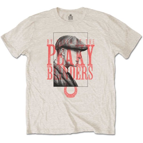 Peaky blinders red logo - blinders', tommy