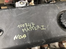 Motore RENAULT MASTER