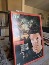 Angel DVD Serie Completa