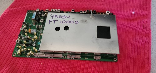 Yaesu scheda unità per - scheda,