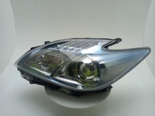 Faro proiettore anteriore