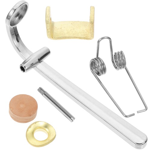 Tromba cornetta chiave - ,