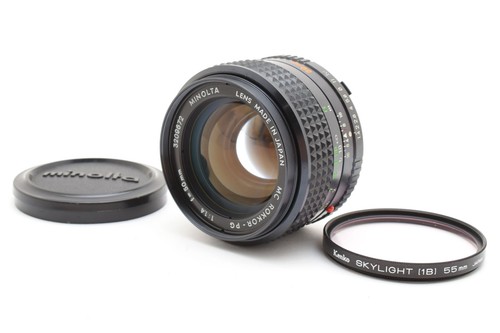 Ottimo come nuovo minolta - nuovo],