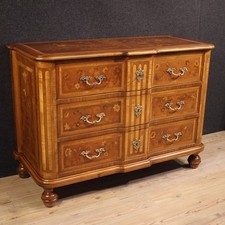 Italian chest of drawers