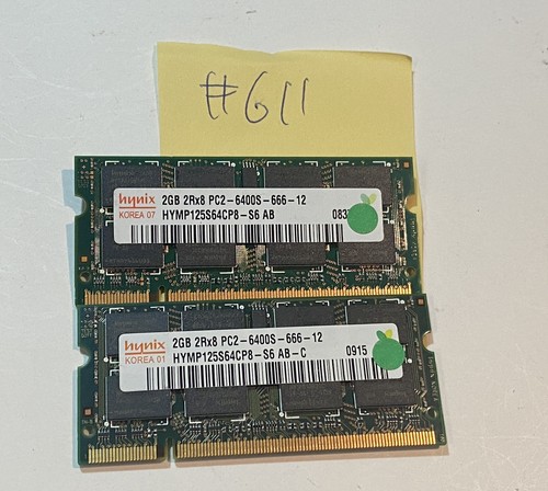 4gb ddr2 sodimm - 4gb,