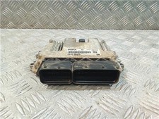 55198922 Centralina Opel Zafira B (2005->) 1.9 Cosmo [1,9 Ltr. - 110 Kw 16V Cdti