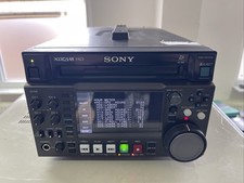Sony PDW-HD1500 Professional