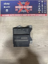 51943893 centralina modulo - 51943893,