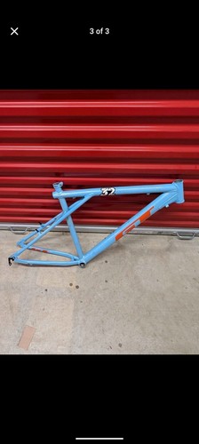 Telaio mountain bike - , d'epoca