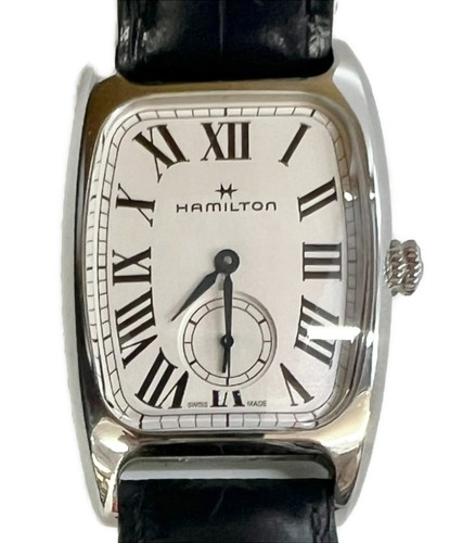 Orologio hamilton american - orologio,