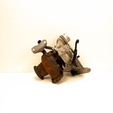 BMW X1 E84 Turbocharger