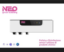 Ozonizzatore O3 Generatore di