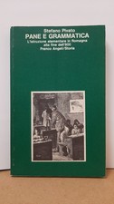 Pane e grammatica -