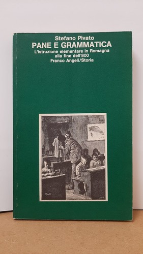 Pane grammatica - grammatica,