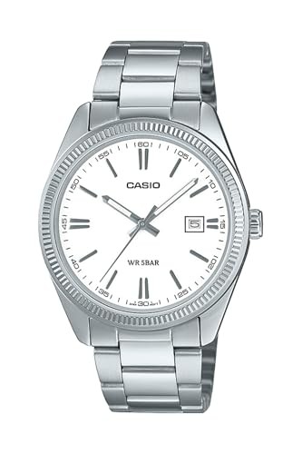 Casio mtp 1302d 7a1jf - casio, white