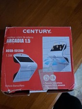 Lampada Solare LED Esterno