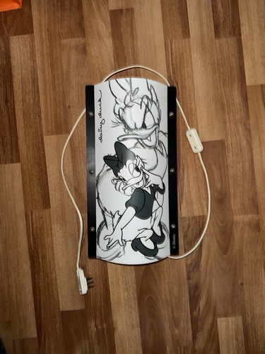 Lampada slump disney - slump,