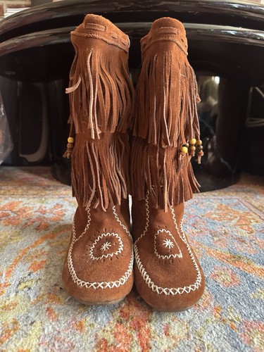 Stivali peace mocs jamie - mocs, 9