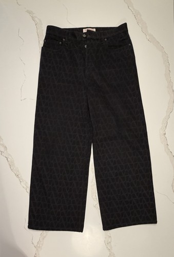 Autentici pantaloni denim