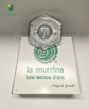Faretto incasso vetro di - faretto,