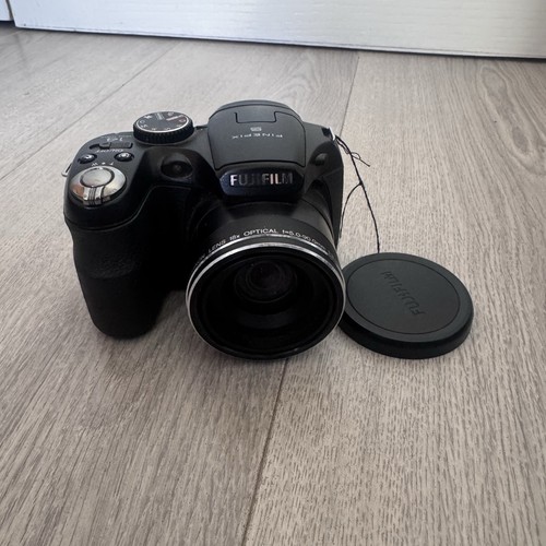 Fujifilm finepix s2950 - fujifilm,