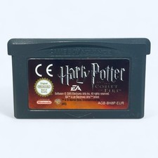 HARRY POTTER E IL CALICE DI