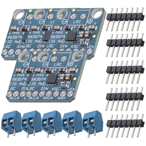 Azdelivery max98357a i2s - azdelivery,