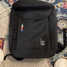 Got bag pro - ocean, impact