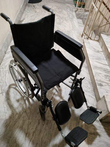 Carrozzina disabili narrow con - carrozzina,