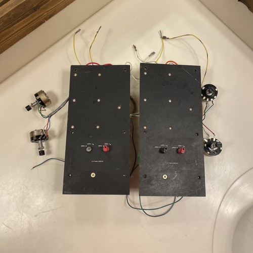Jbl l110 crossover - l110, ricambio