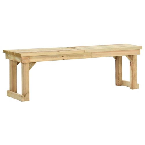 Panchina giardino legno - panchina,