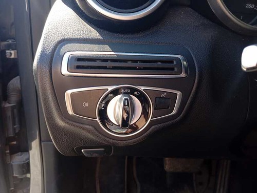 Devio leva luci mercedes benz - devio, mercedes-benz
