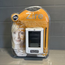 PalmOne Zire palmare vintage