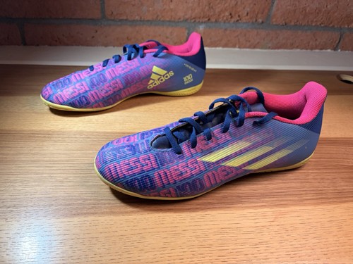 Adidas speedflow messi 4 - adidas,
