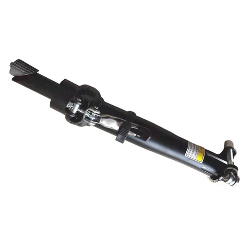 Stelo pieghevole lega di - pieghevole,