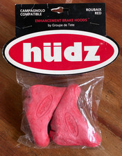 Nuove cappe leva freno Hudz