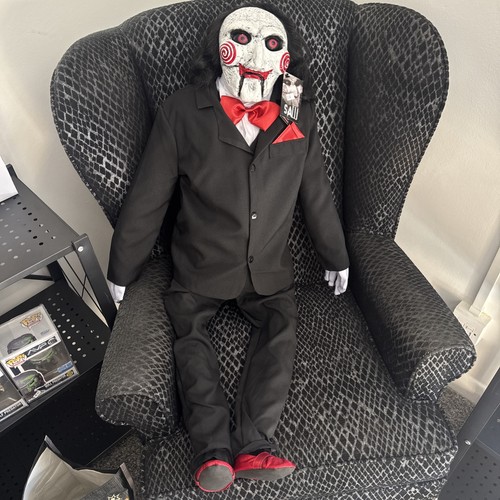 Trick treat studio saw - trick,