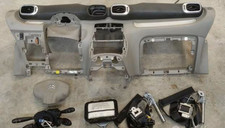 kit airbag CITROEN C3 PICASSO 2009