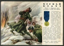 MILITARI - LE MEDAGLIE D'ORO