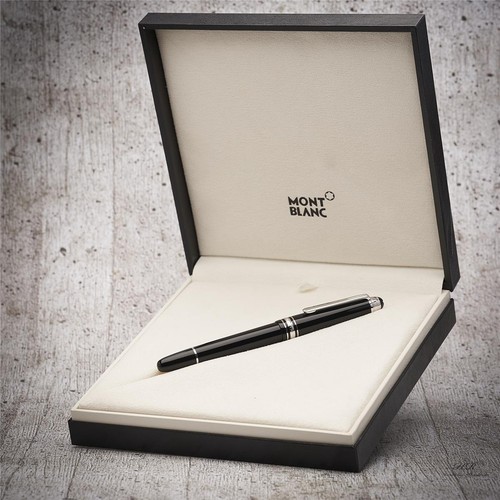 Montblanc meisterstück unicef - montblanc,