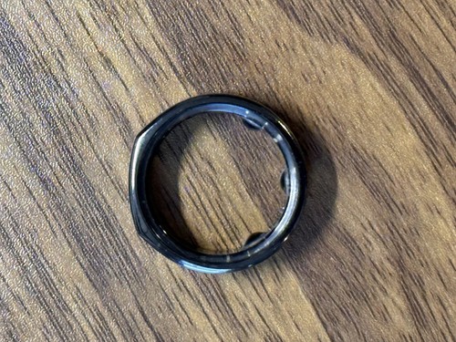 Anello oura gen misura 10 - 3,