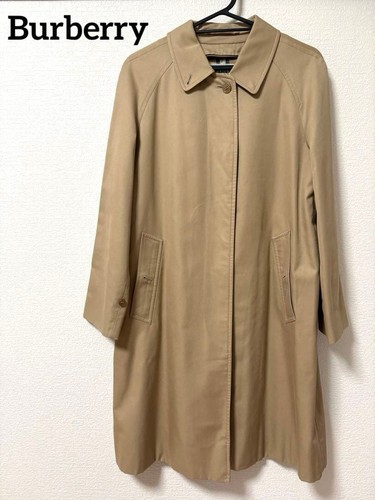 Burberry trench cappotto beige - trench,