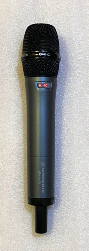 Sennheiser skm300 microfono - sennheiser,