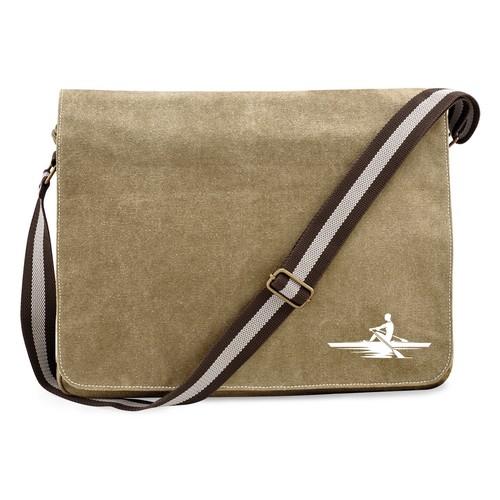 Borsa tracolla canottaggio - a,
